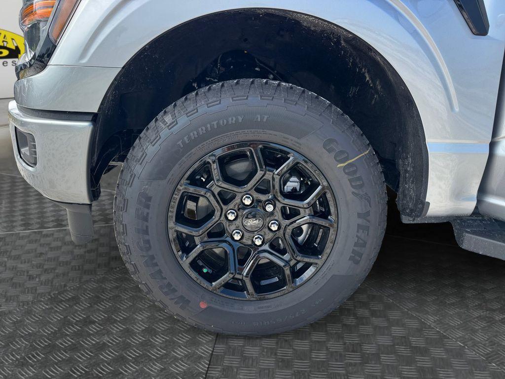 صورة مصغرة 16 لـ 2026 FORD F-150 XLT