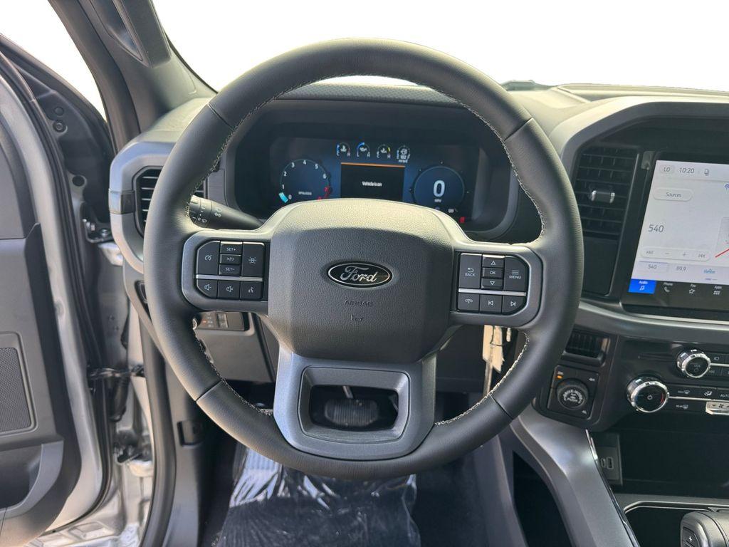صورة مصغرة 13 لـ 2026 FORD F-150 XLT