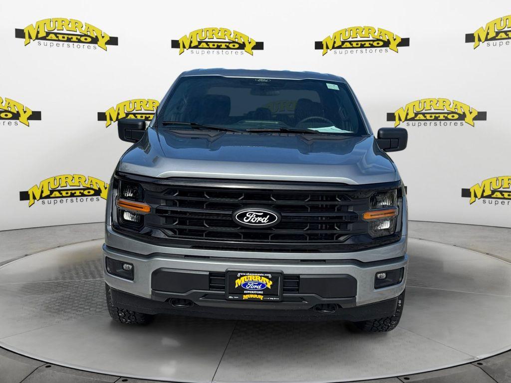 صورة مصغرة 9 لـ 2026 FORD F-150 XLT
