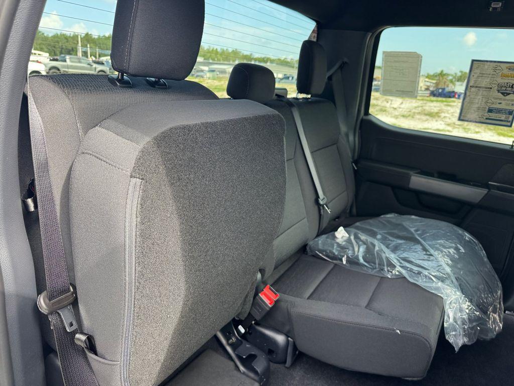 صورة مصغرة 27 لـ 2026 FORD F-150 XLT