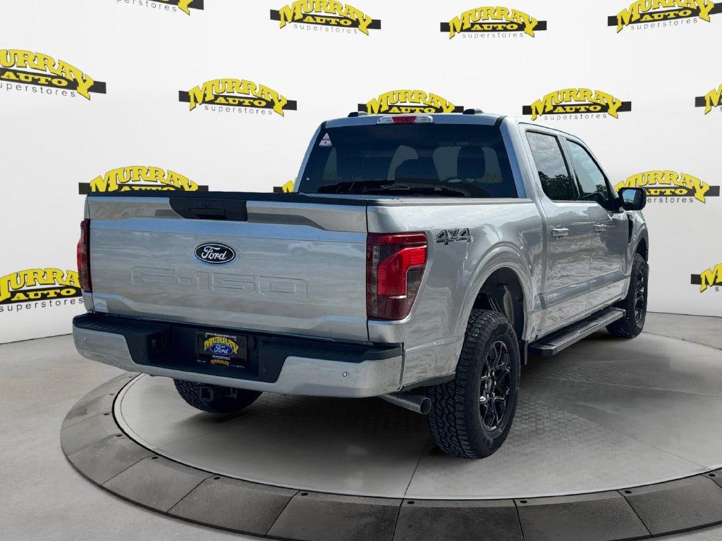 صورة مصغرة 6 لـ 2026 FORD F-150 XLT