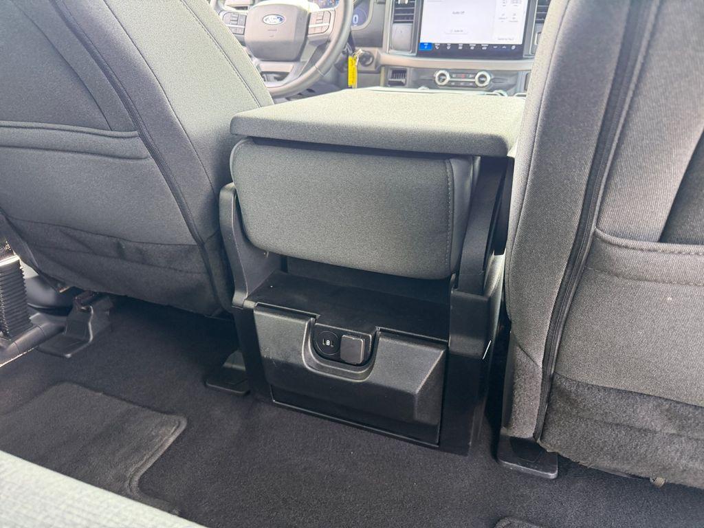 صورة مصغرة 25 لـ 2025 FORD F-150 XLT
