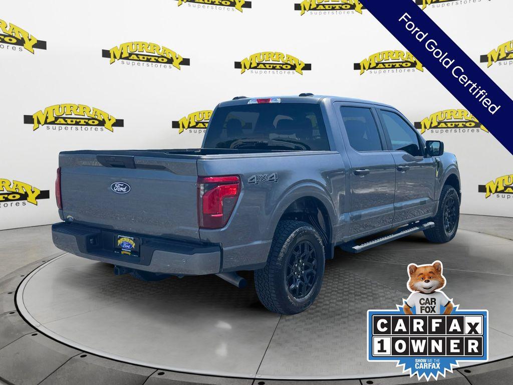 FORD F-150 STX - 7