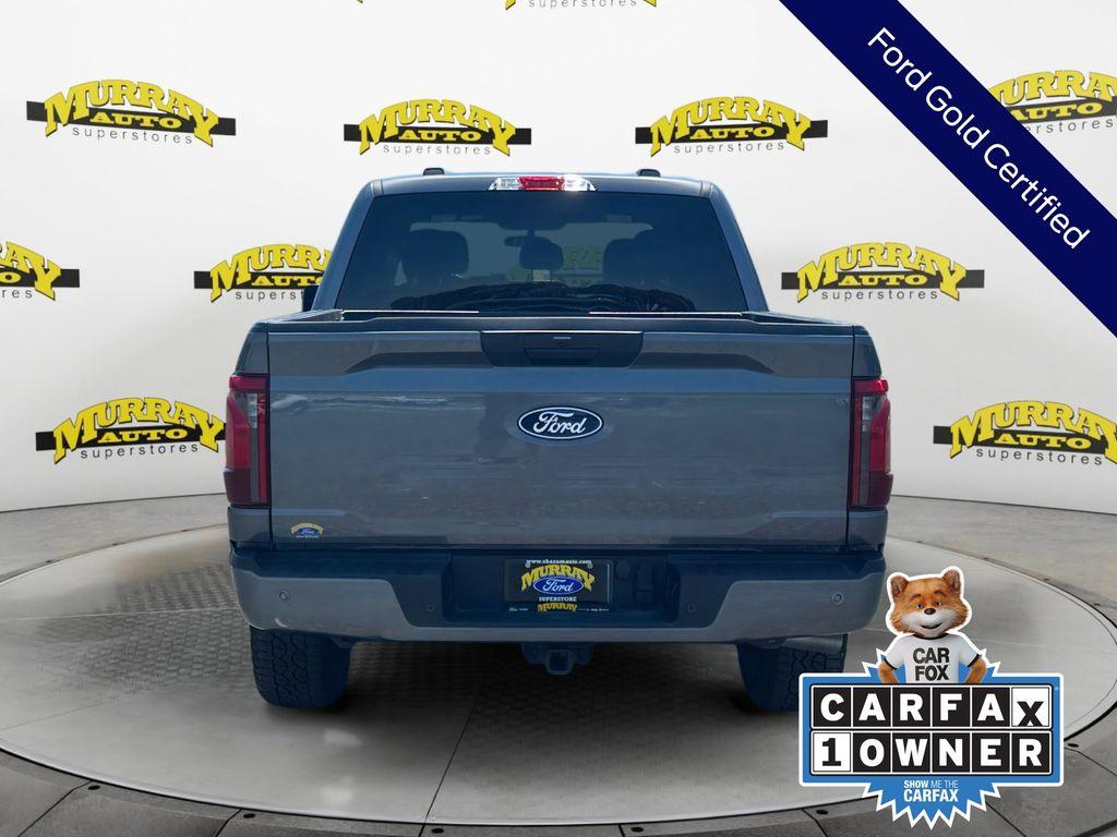 FORD F-150 STX - 5