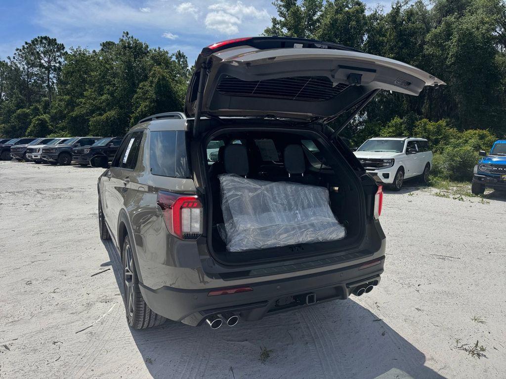 صورة مصغرة 26 لـ 2026 FORD EXPLORER ST