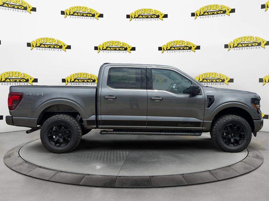 FORD F-150 XLT - 7