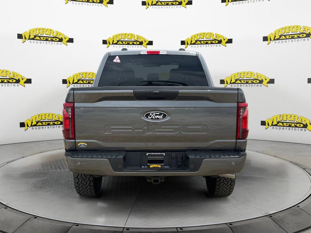 FORD F-150 XLT - 4
