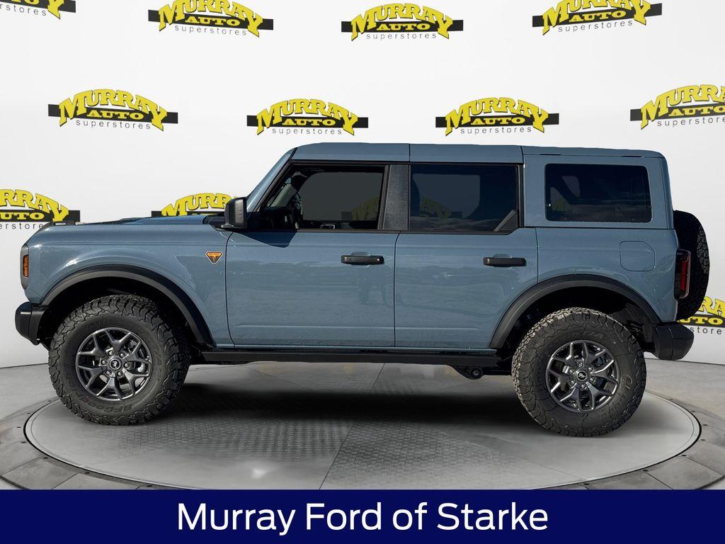 FORD BRONCO - 2