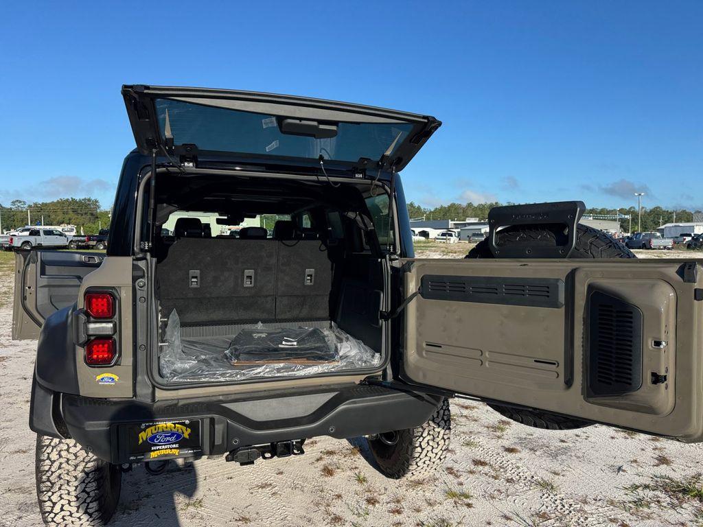 2026 FORD BRONCO RAPTOR 缩略图 31