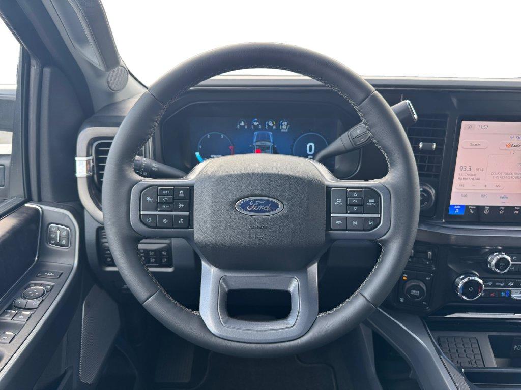 2026 FORD F-250 LARIAT thumbnail 14