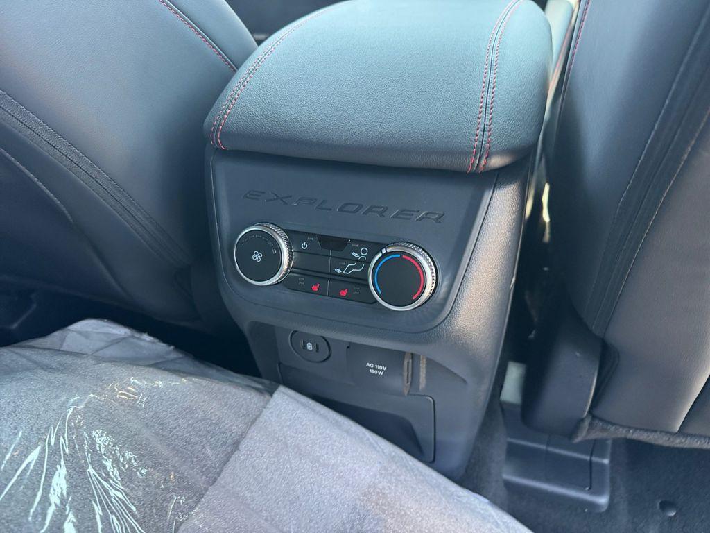 2026 FORD EXPLORER ST 缩略图 23