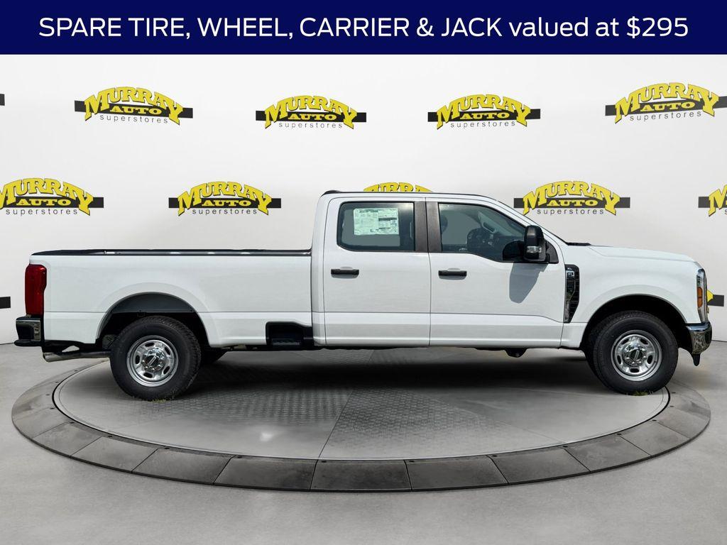 صورة 7 لـ 2026 FORD F-250 XL