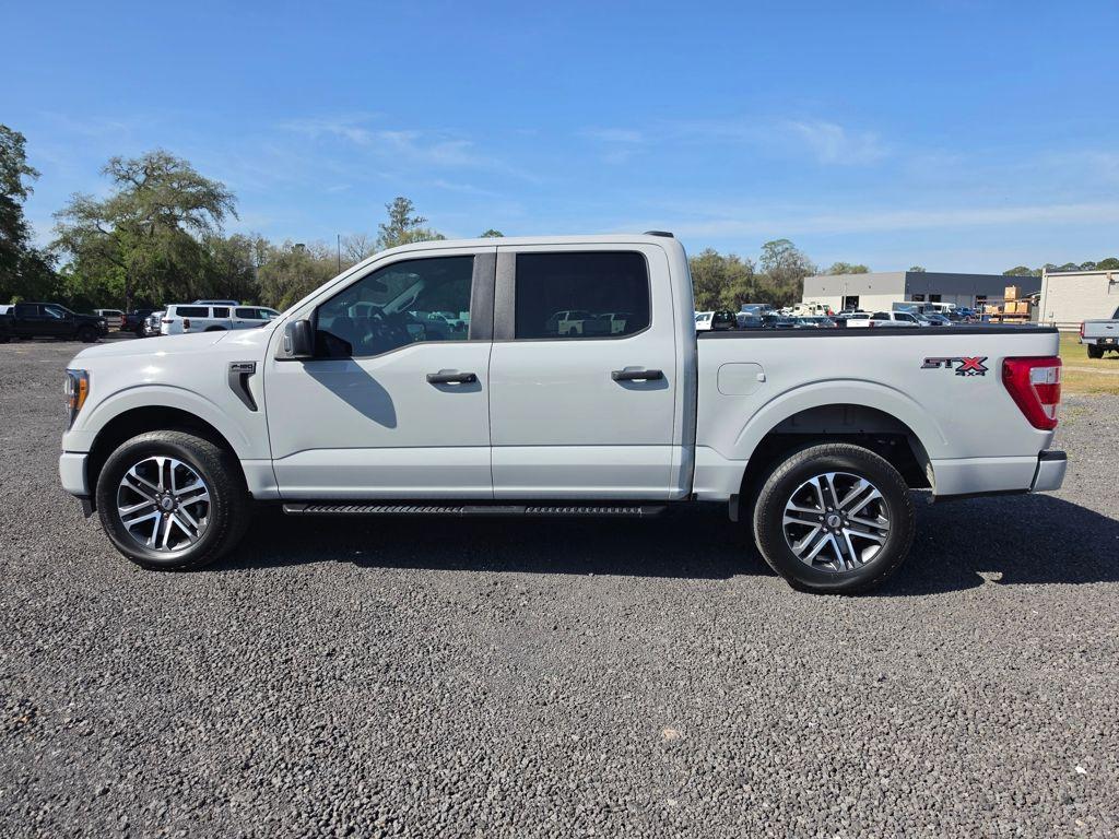 FORD F-150 XL - 4