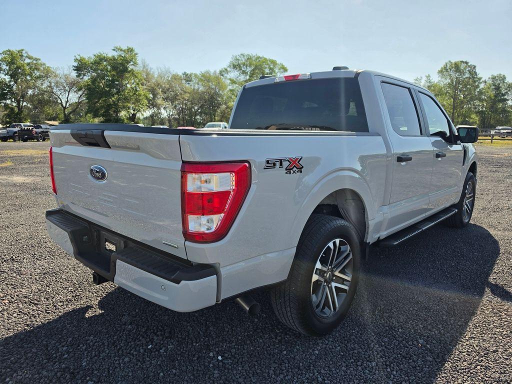 FORD F-150 XL - 5
