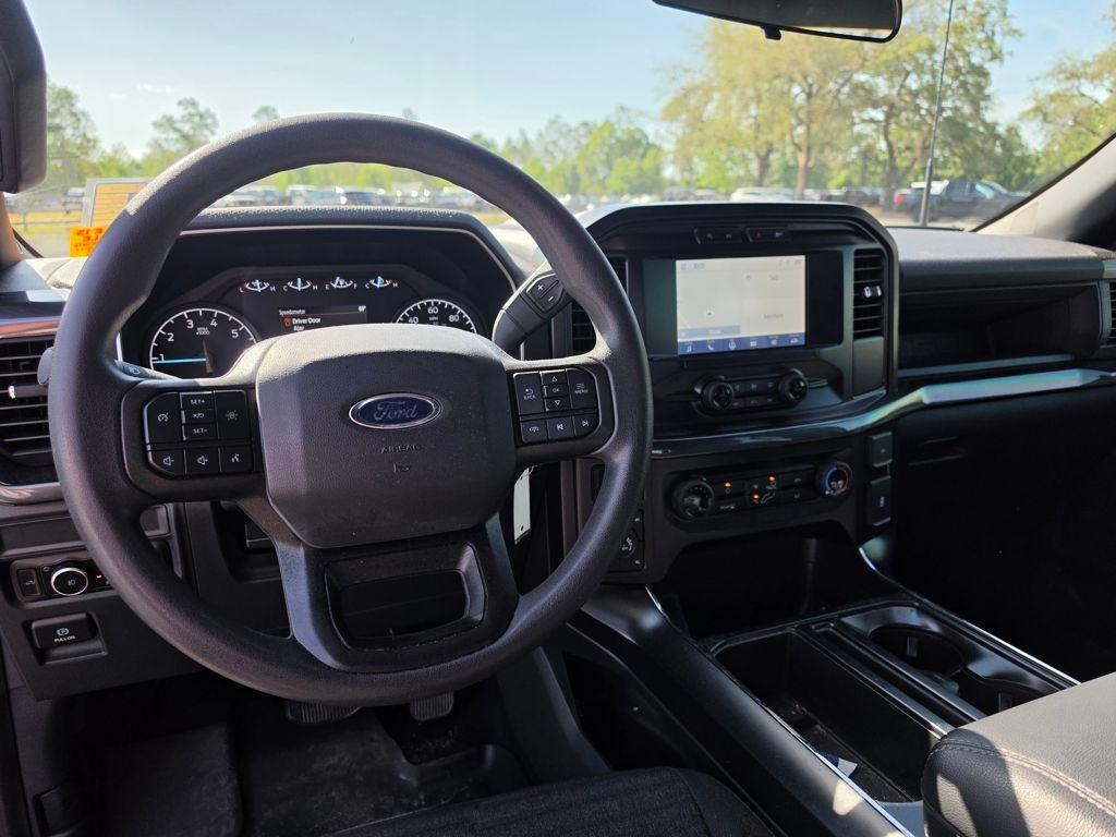 FORD F-150 XL - 9