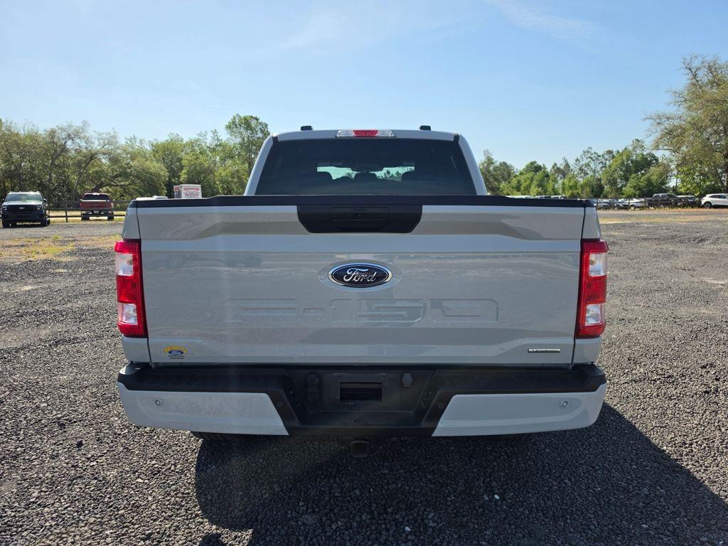FORD F-150 XL - 6