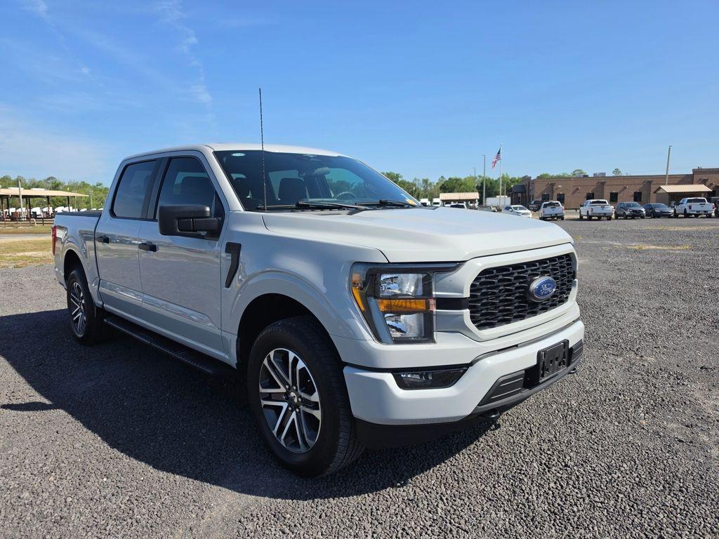 FORD F-150 XL - 2