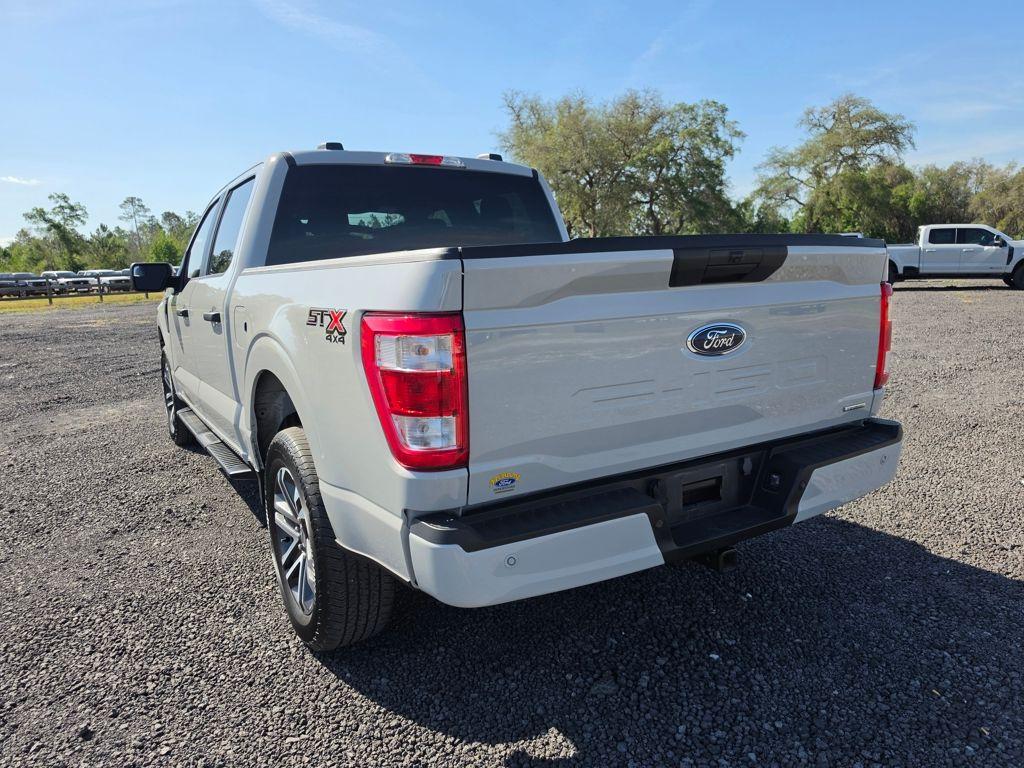 FORD F-150 XL - 7