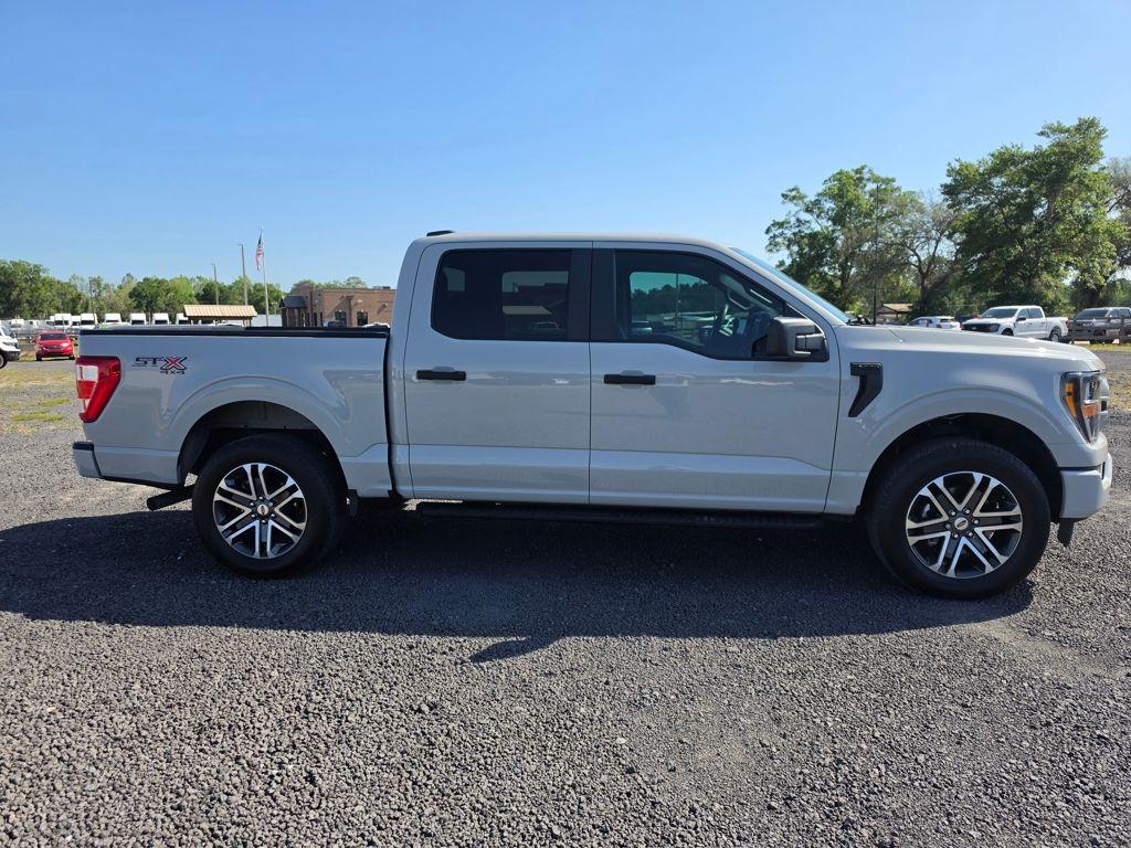 FORD F-150 XL - 8