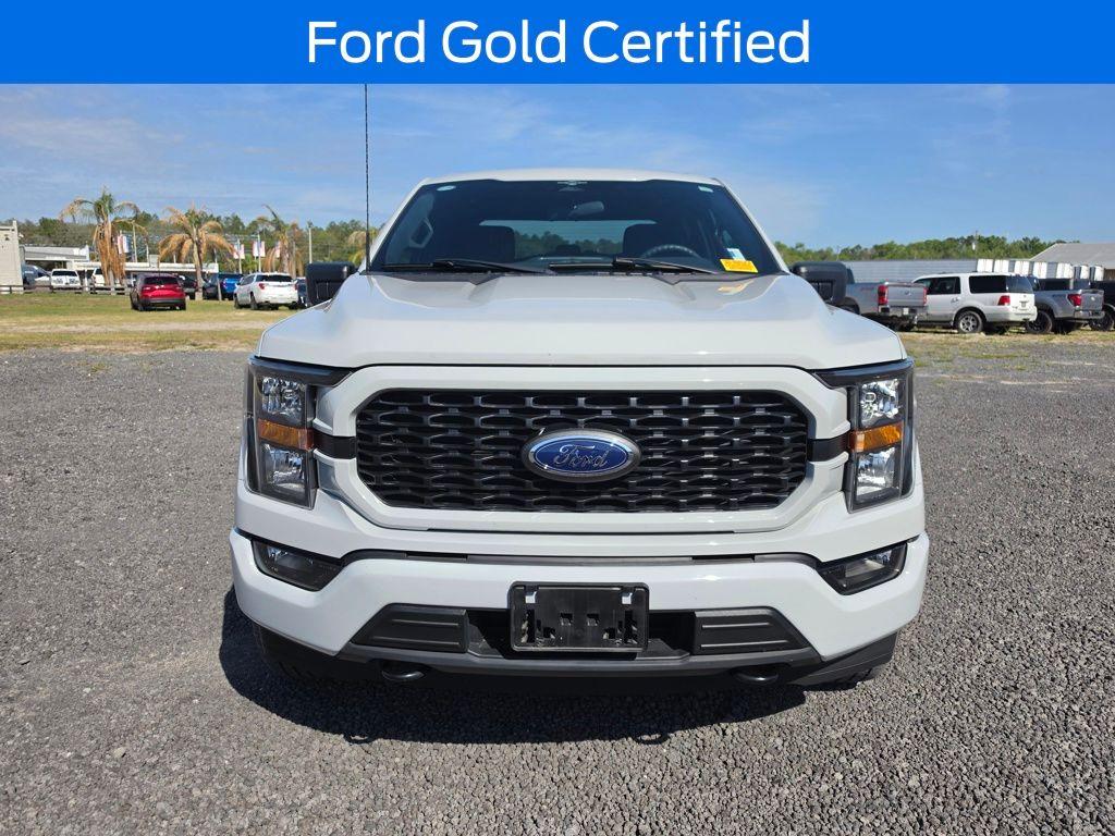 FORD F-150 XL - 1
