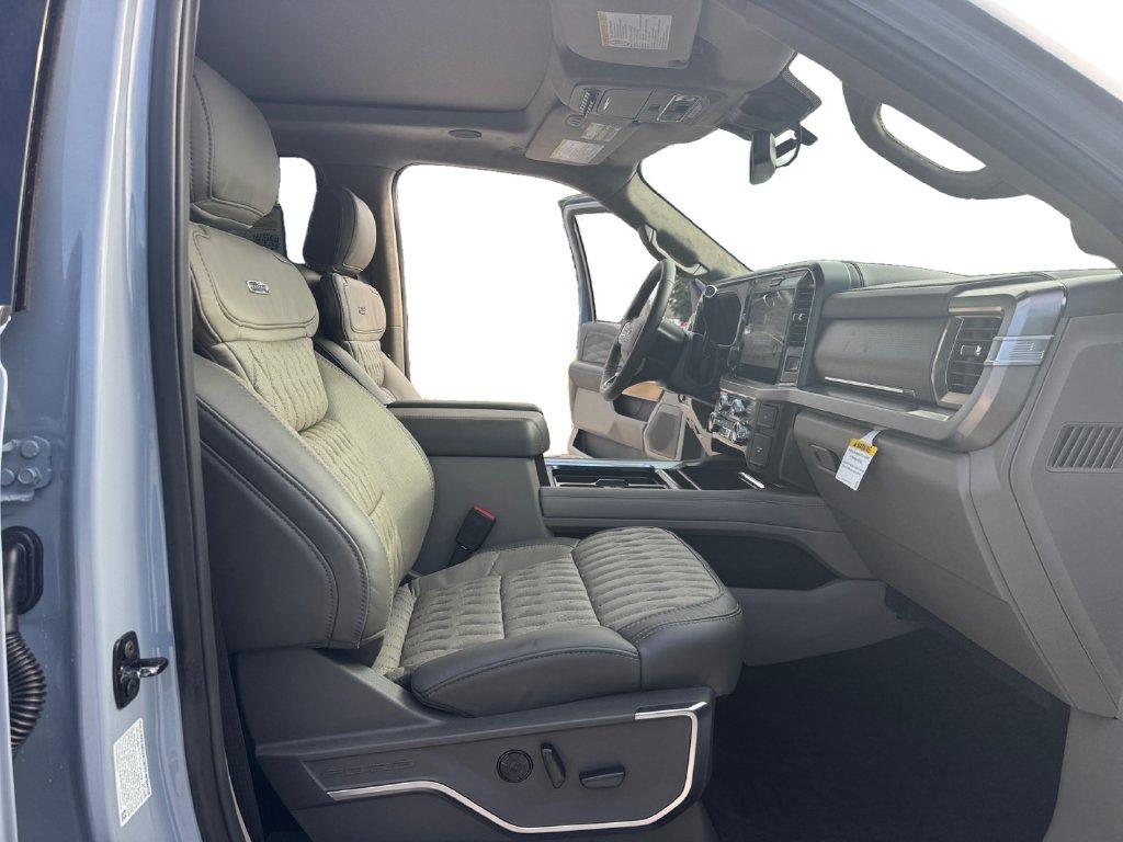 2026 FORD F-350 PLATINUM 缩略图 18