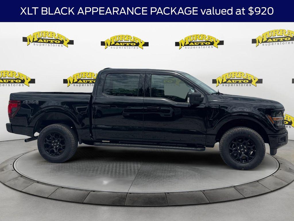 FORD F-150 XLT - 7