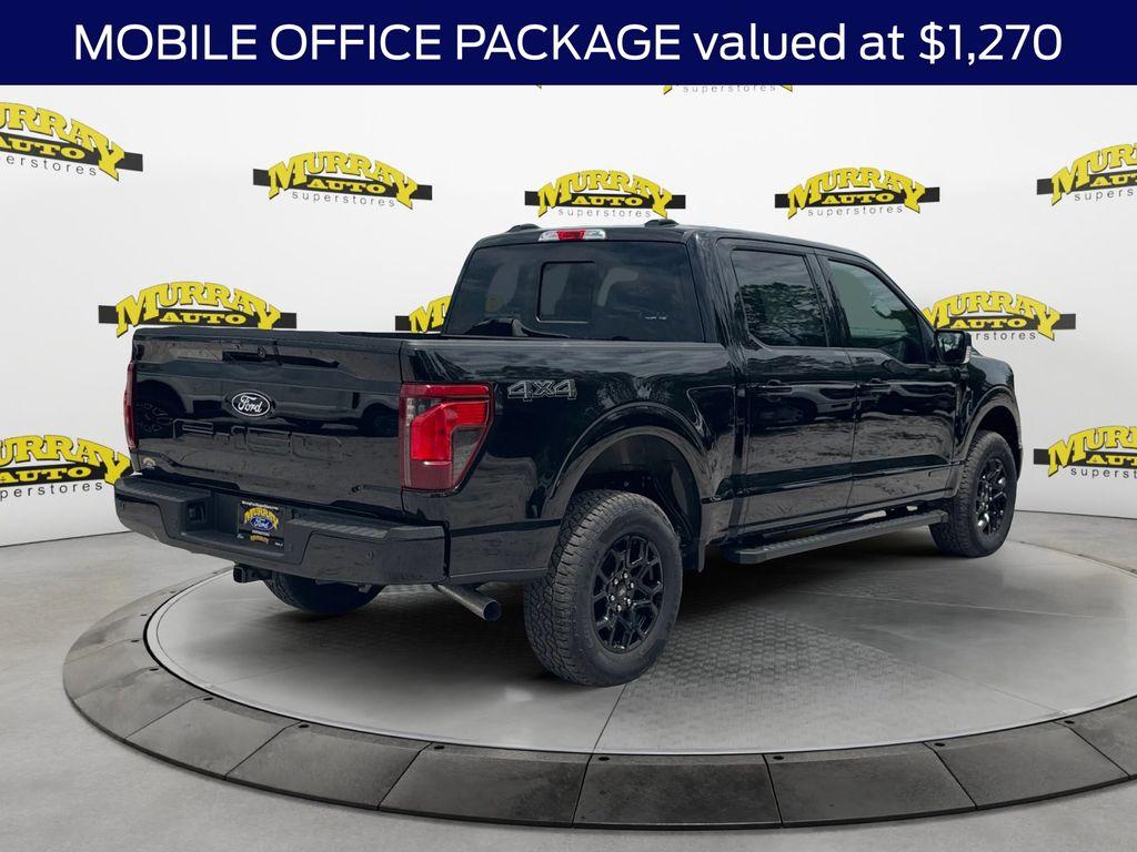 FORD F-150 XLT - 6