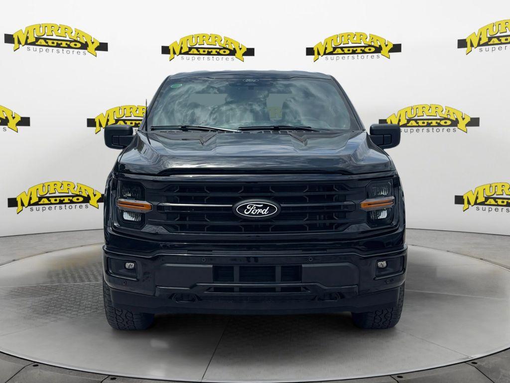 FORD F-150 XLT - 9