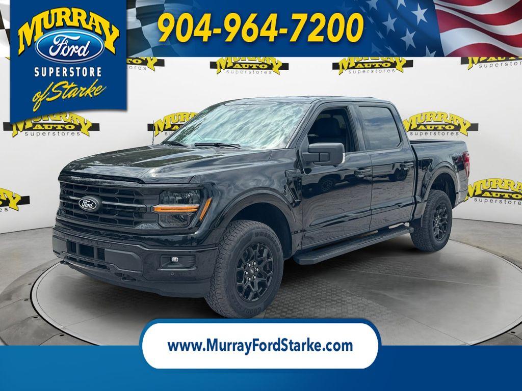 FORD F-150 XLT - 1