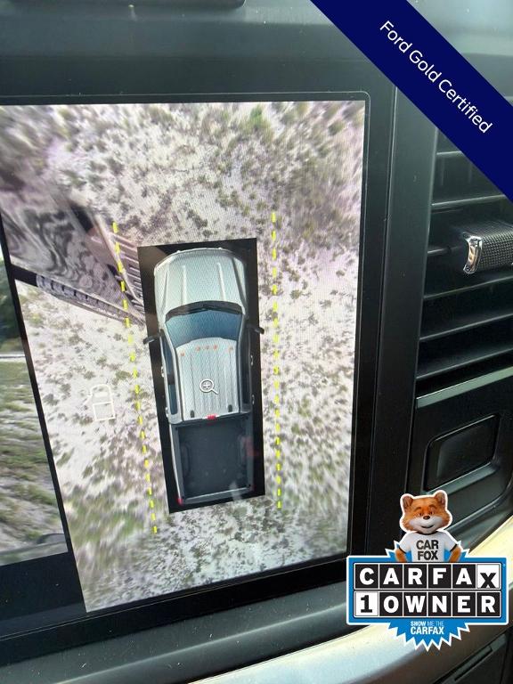 2024 FORD F-250 KING RANCH thumbnail 39