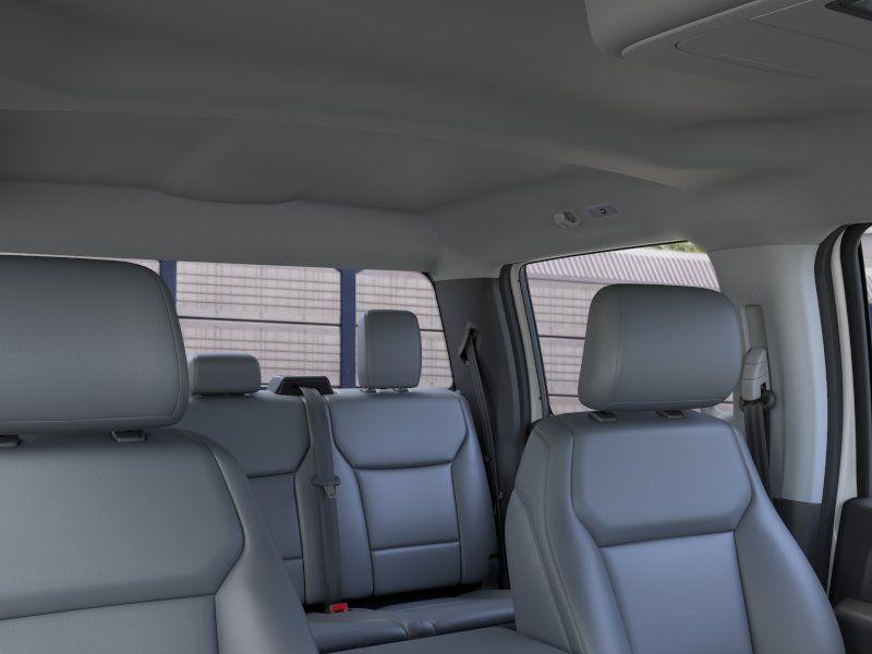صورة مصغرة 27 لـ 2026 FORD F-150 XL
