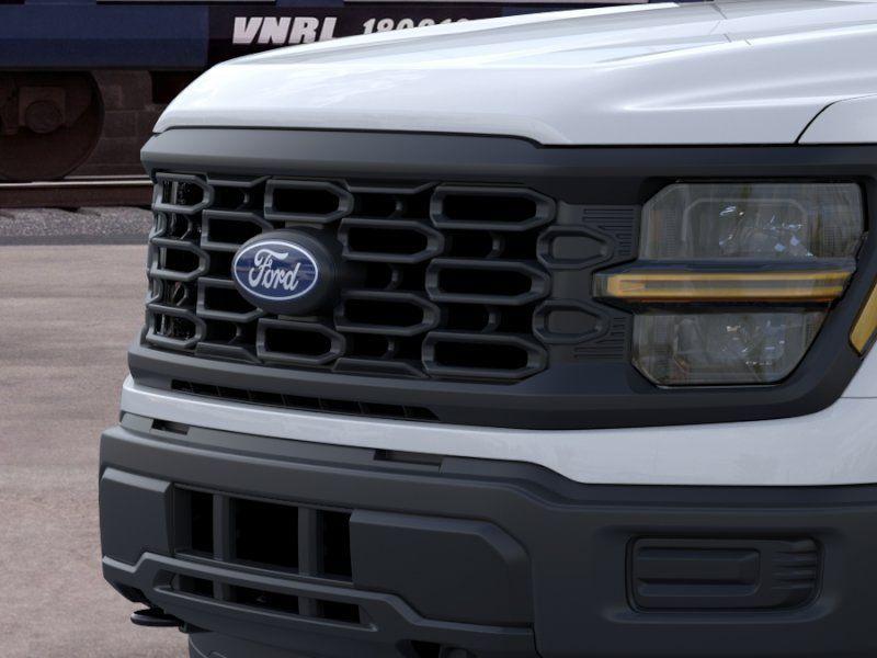 صورة مصغرة 21 لـ 2026 FORD F-150 XL
