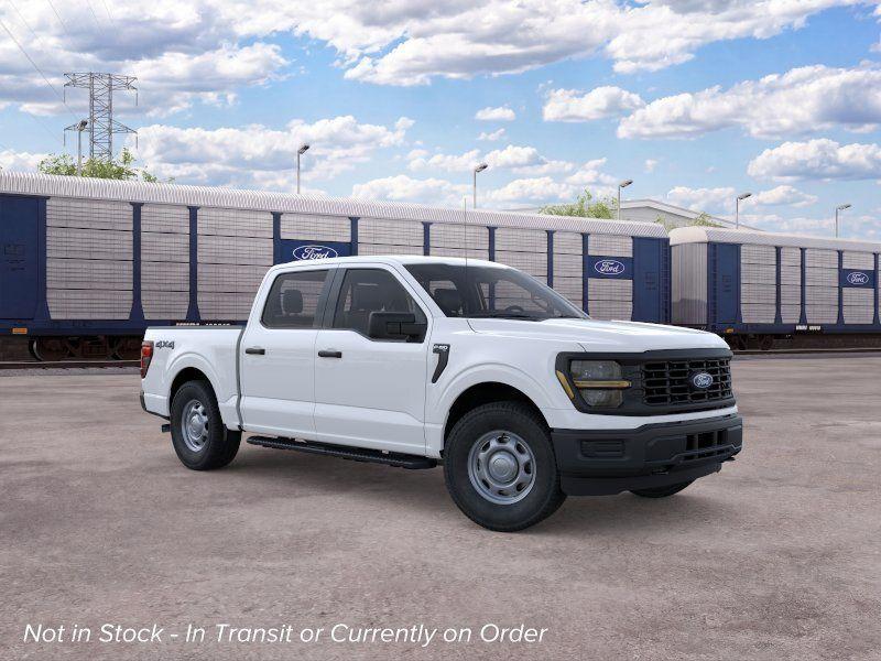 صورة 8 لـ 2026 FORD F-150 XL