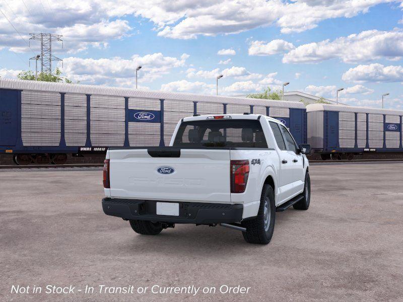 صورة 9 لـ 2026 FORD F-150 XL