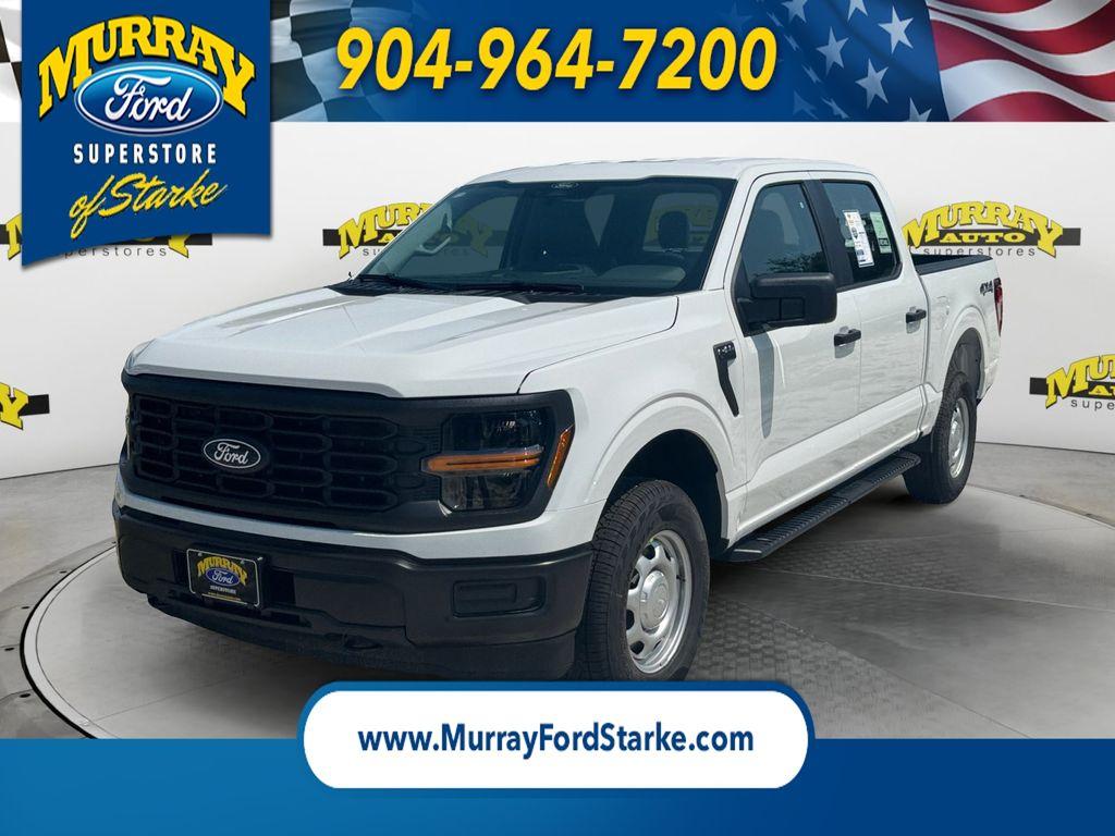 2026 FORD F-150 XL 照片 1