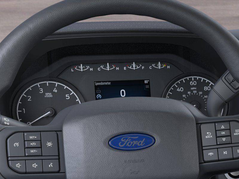 صورة مصغرة 16 لـ 2026 FORD F-150 XL
