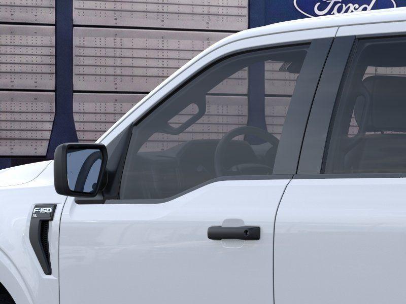 صورة مصغرة 24 لـ 2026 FORD F-150 XL