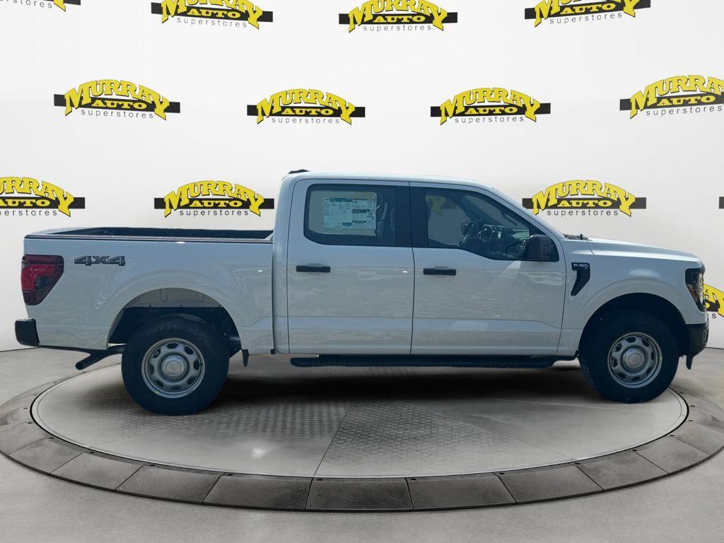 2026 FORD F-150 XL 照片 7