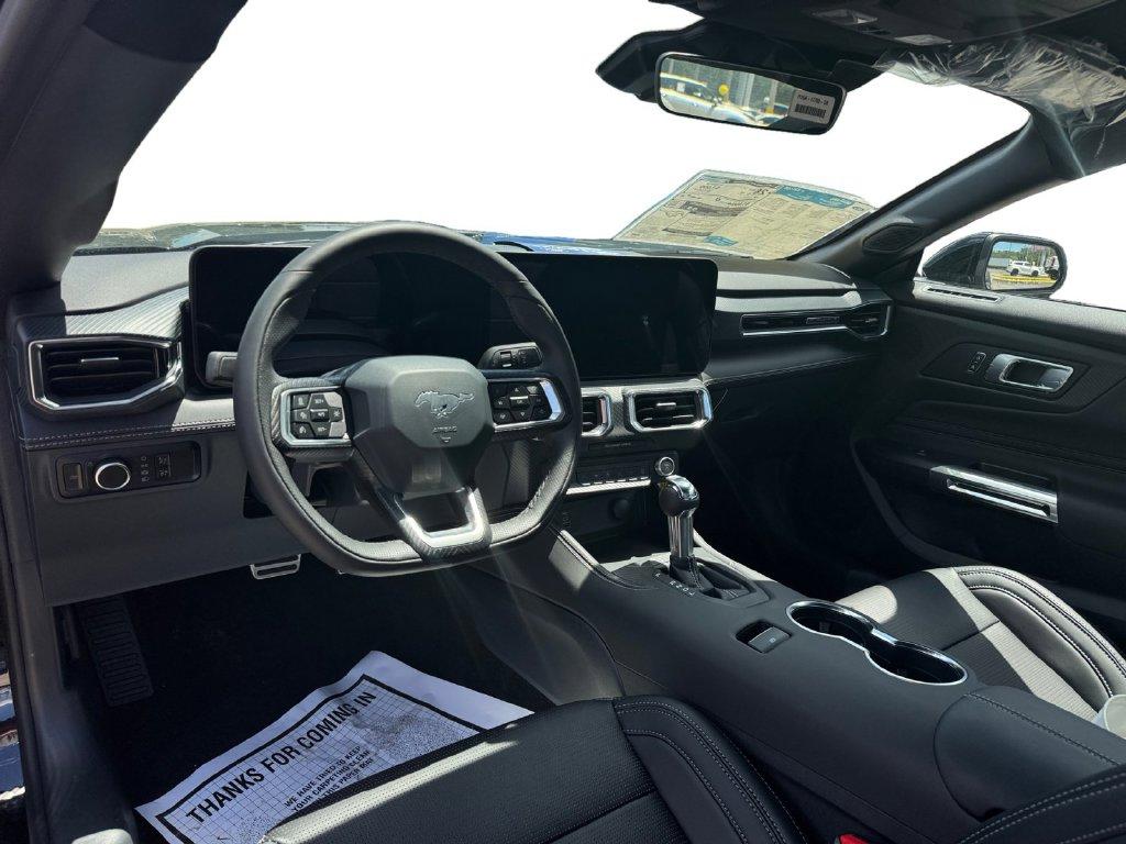 2026 FORD MUSTANG ECOBOOST PREMIUM — миниатюра 12