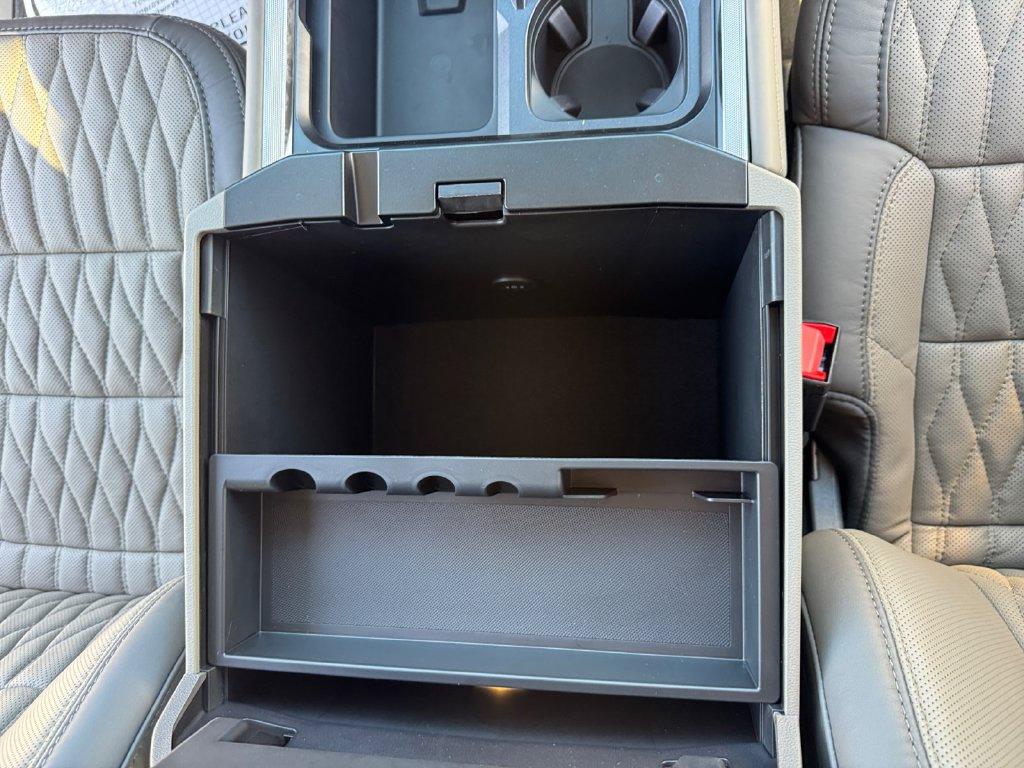 2026 FORD F-350 PLATINUM 缩略图 27