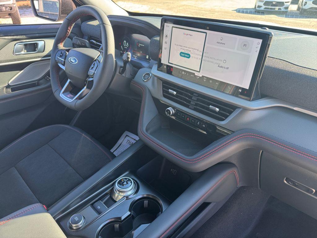 صورة مصغرة 22 لـ 2026 FORD EXPLORER ST