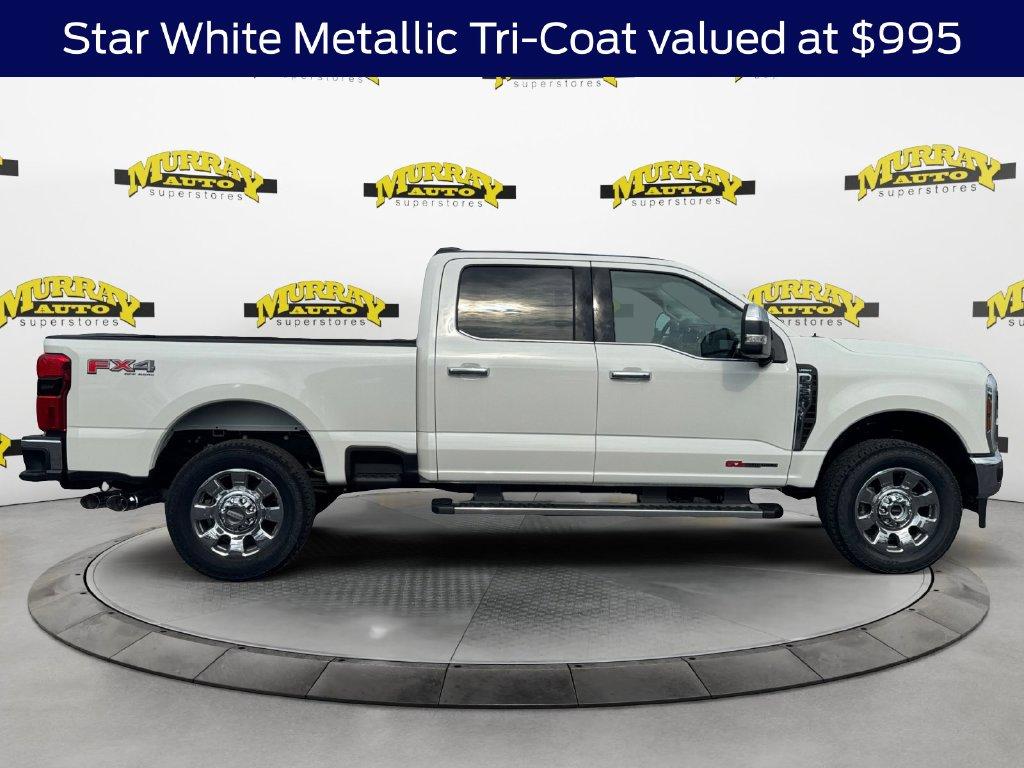 صورة مصغرة 7 لـ 2026 FORD F-350 LARIAT SUPER DUTY
