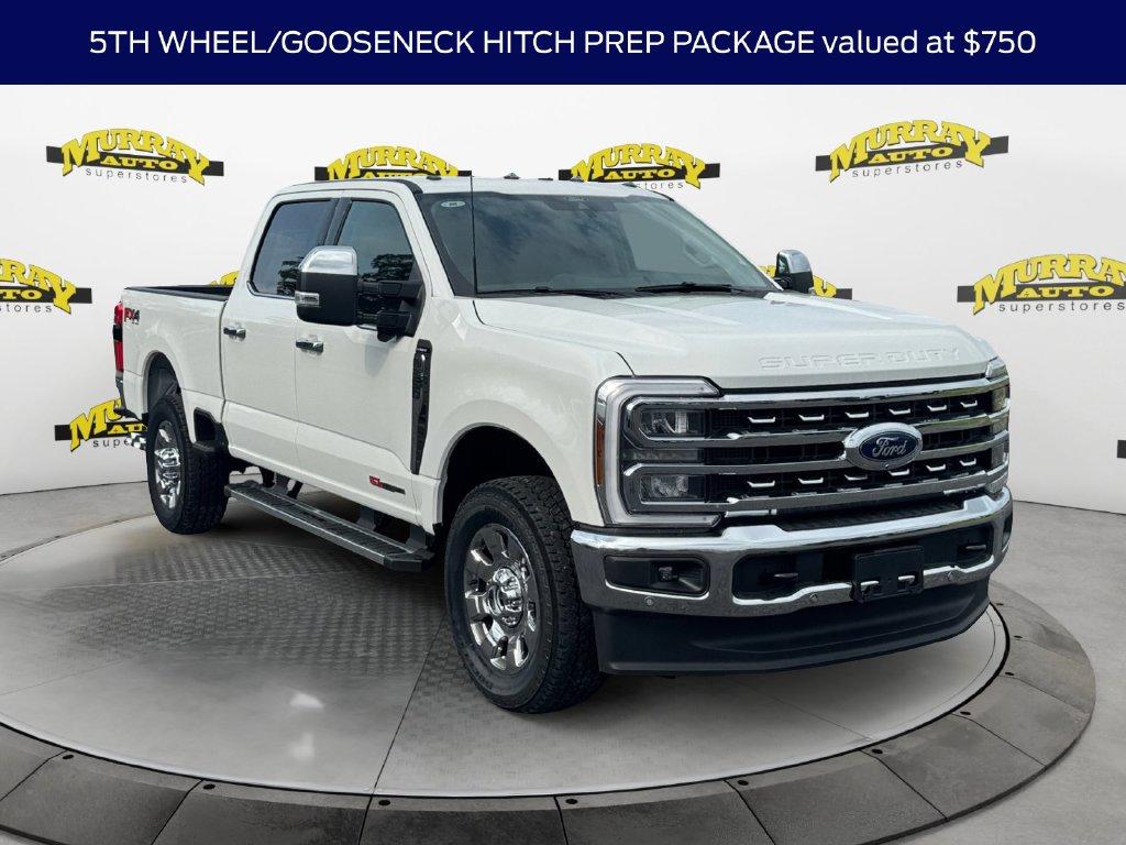 صورة مصغرة 8 لـ 2026 FORD F-350 LARIAT SUPER DUTY