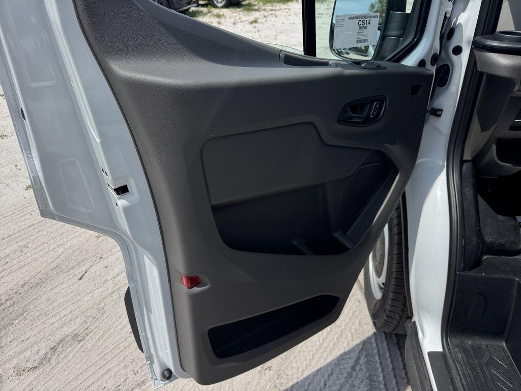 صورة مصغرة 29 لـ 2026 FORD TRANSIT-350 BASE
