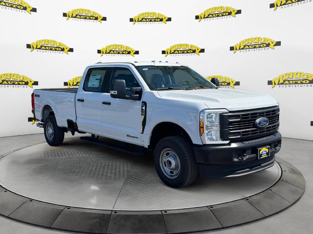 2026 FORD F-250 XL thumbnail 8