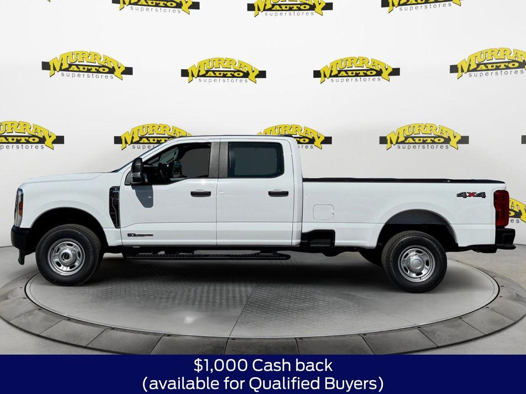 2026 FORD F-250 XL 照片 2