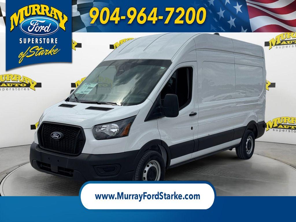 New 2026 Ford Transit-250 Base