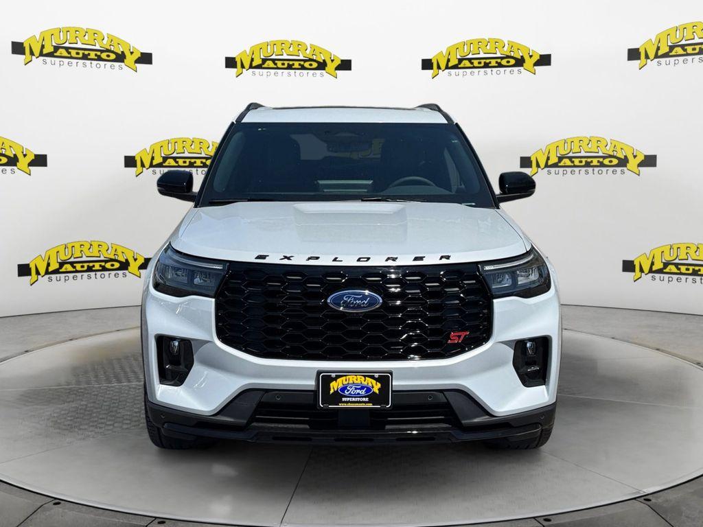 صورة 9 لـ 2026 FORD EXPLORER ST