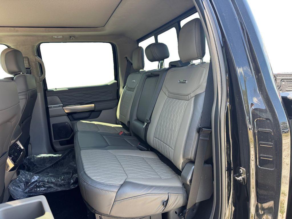 2026 FORD F-350 PLATINUM 缩略图 16