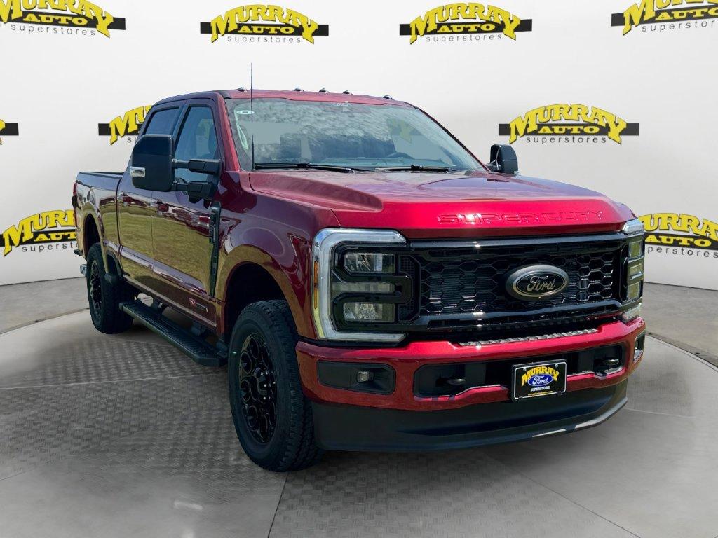 2026 FORD F-250 LARIAT 缩略图 8